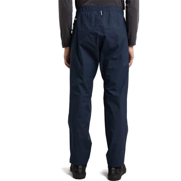 Haglofs L.i.m Goretex Byxor Blå 2XL / Regular Man