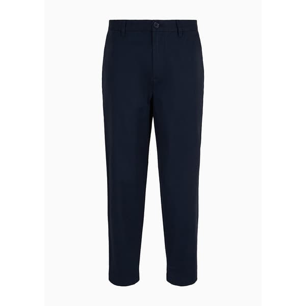 Armani Exchange 3dzp07_zn3tz Byxor Blå 30 Man