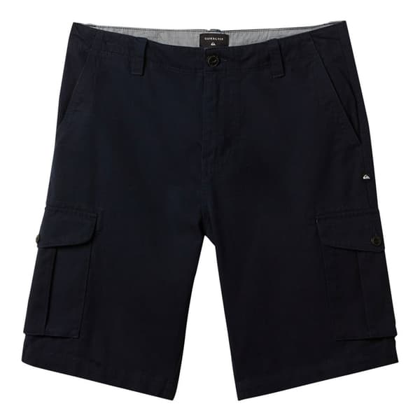 Quiksilver Crucial Battle Shorts Blå 28 Man