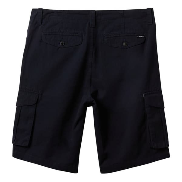 Quiksilver Crucial Battle Shorts Blå 28 Man