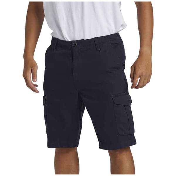 Quiksilver Crucial Battle Shorts Blå 28 Man