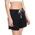 Pikkukuva 3 / 4: Roxy Sweetest Life Shortsit Musta S Nainen