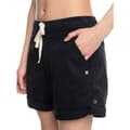 Pikkukuva 4 / 4: Roxy Sweetest Life Shortsit Musta S Nainen