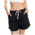 Pikkukuva 1 / 4: Roxy Sweetest Life Shortsit Musta S Nainen