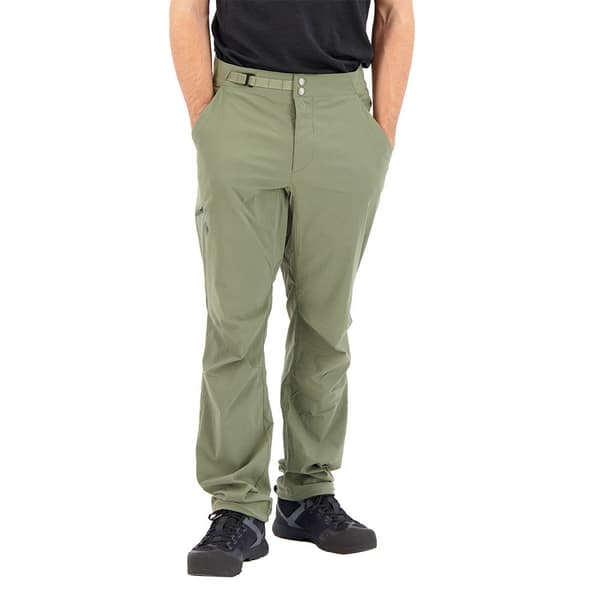 Black Diamond Technician Alpine Bukser Grøn 28 Mand
