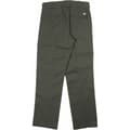Pikkukuva 2 / 5: Dickies 874 Work Housut Vihreä 36 / 32 Mies