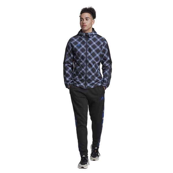 Adidas Tiro Wr Byxor  M Man