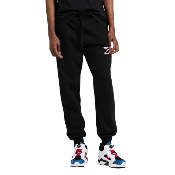 Reebok Vector Pack Ri Logo Joggers Musta L Mies