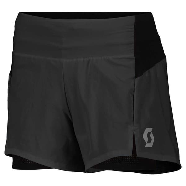 Scott Hybrid Endurance Tech Shorts Lilla S Kvinde