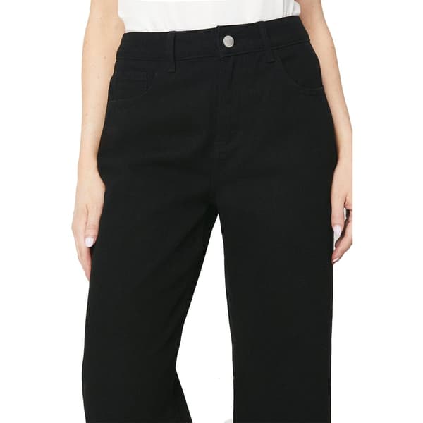 Principles Womens/Ladies 7/8 Petite Wide Leg Jeans