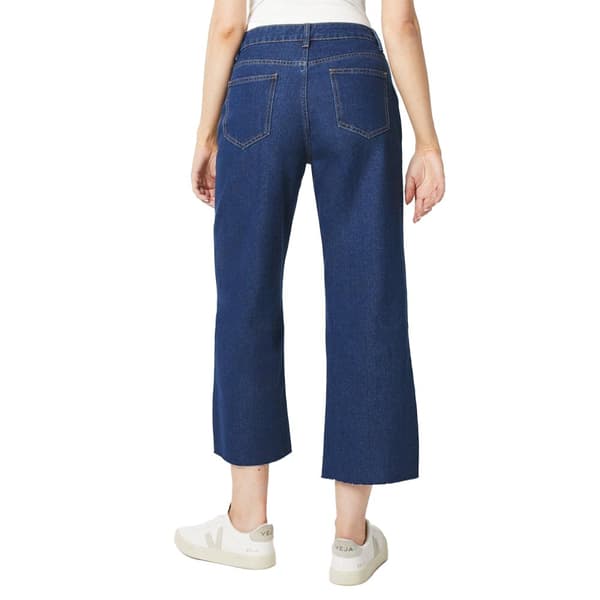Principles Womens/Ladies 7/8 Petite Wide Leg Jeans