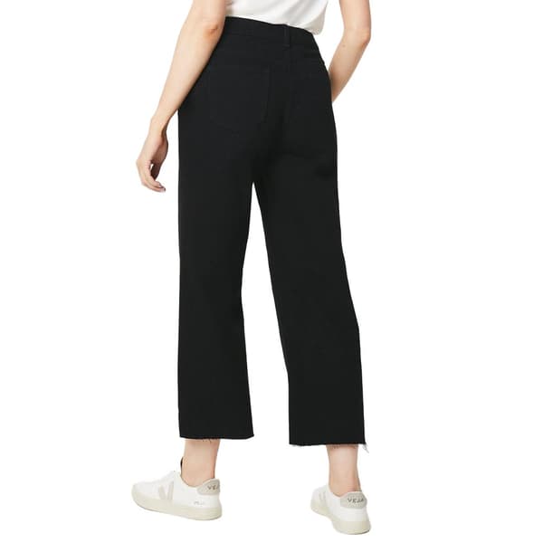 Principles Womens/Ladies 7/8 Petite Wide Leg Jeans