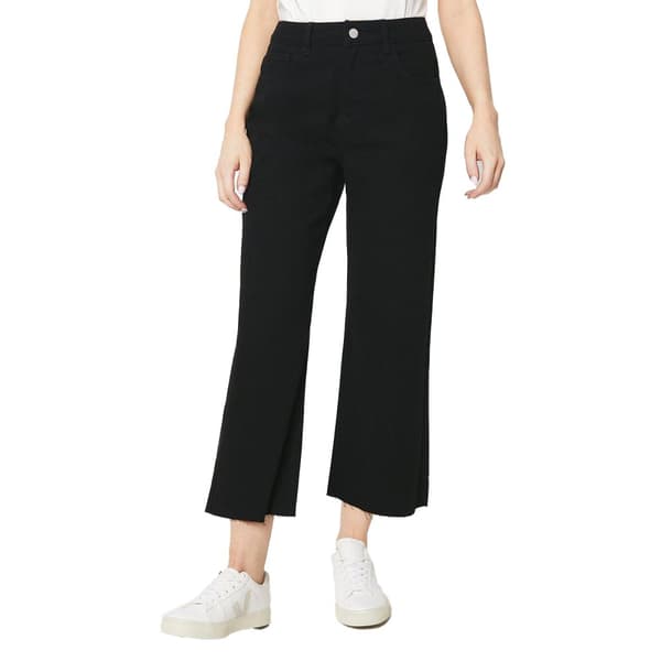 Principles Womens/Ladies 7/8 Petite Wide Leg Jeans