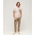 Miniatyrbillede 4 af 7: Superdry Core Cargobukser Beige 36 / 32 Mand