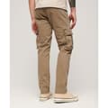 Miniatyrbillede 2 af 7: Superdry Core Cargobukser Beige 36 / 32 Mand