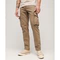 Miniatyrbillede 1 af 7: Superdry Core Cargobukser Beige 36 / 32 Mand