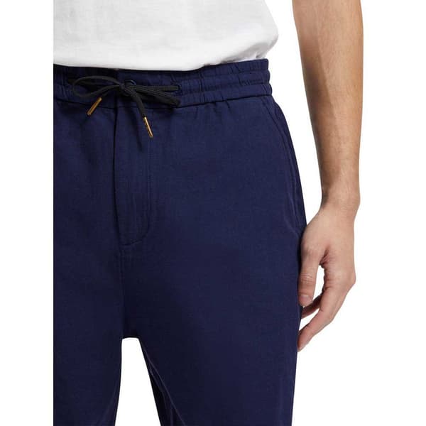 Scotch & Soda Fave Shorts Blå 31 Man