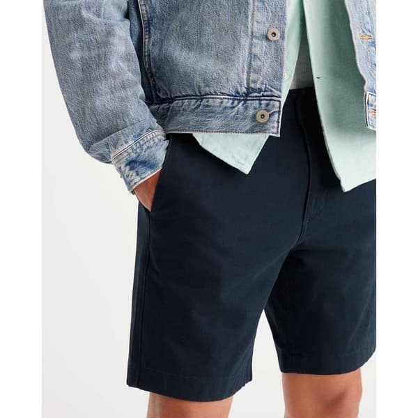 Dockers California Shorts Grå 34 Mand