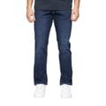 Pikkukuva 1 / 3: Crosshatch Mens Chas Straight Jeans