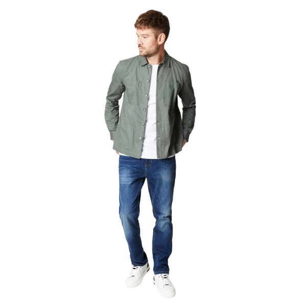 Burton Mens Straight Jeans