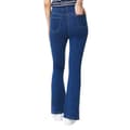 Miniatyrbilde 2 av 3: Principles Womens/Ladies Flared Jeans