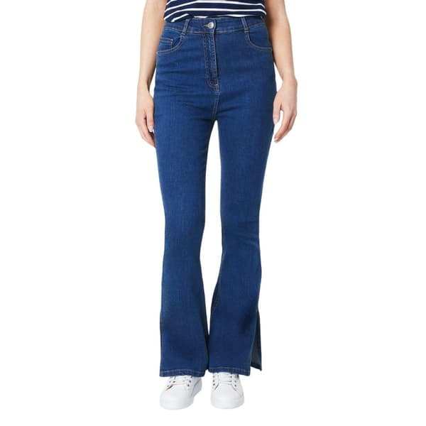Principles Womens/Ladies Flared Jeans