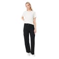 Pikkukuva 3 / 3: Principles Womens/Ladies Cargo Jeans