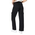 Pikkukuva 2 / 3: Principles Womens/Ladies Cargo Jeans