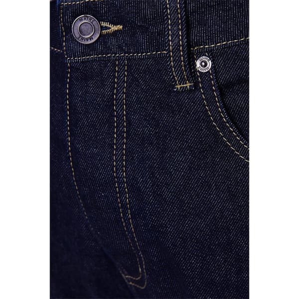 Maine Mens Rinse Relaxed Fit Jeans