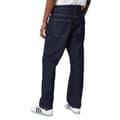 Miniatyrbilde 2 av 4: Maine Mens Rinse Relaxed Fit Jeans