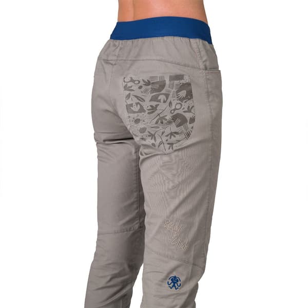 Rafiki Geminis Housut Beige 34 Nainen