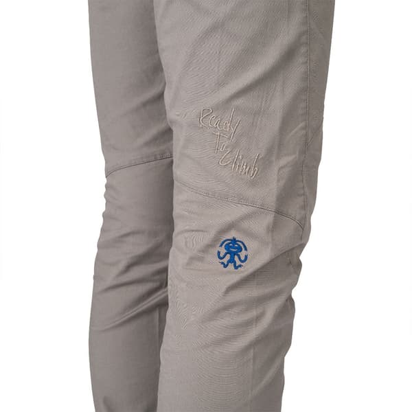 Rafiki Geminis Housut Beige 34 Nainen