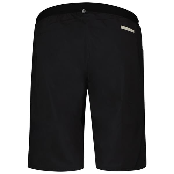 Haglofs L.i.m Fuse Shortsit Musta M Nainen