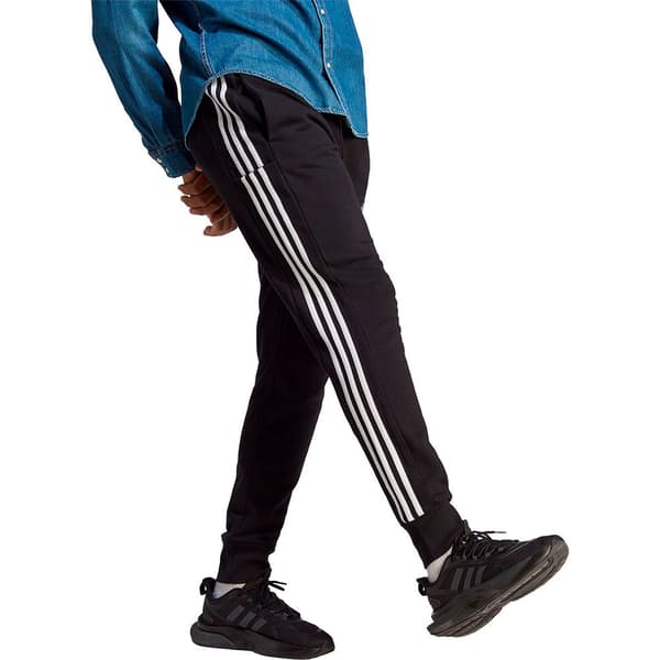 Adidas 3s Ft Tc Byxor Blå L / Tall 2 Man