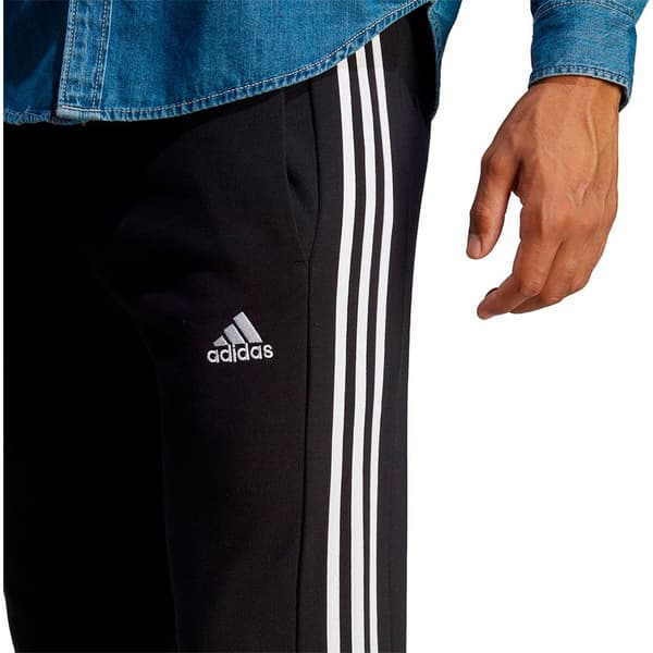 Adidas 3s Ft Tc Byxor Blå L / Tall 2 Man