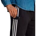 Miniatyrbild 7 av 8: Adidas 3s Ft Tc Byxor Blå L / Tall 2 Man