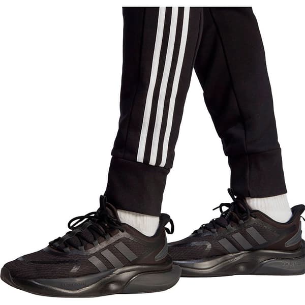 Adidas 3s Ft Tc Byxor Blå L / Tall 2 Man