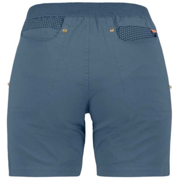 Karpos Noghera Shortsit Sininen 42 Nainen