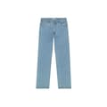 Miniatyrbillede 3 af 6: Wrangler Sunset Jeans Blå 27 / 30 Kvinde