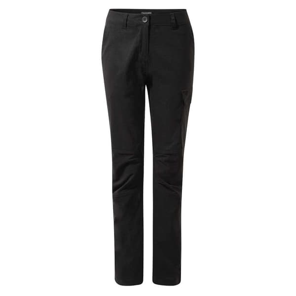 Craghoppers Kiwi Pro Expedition Winter Lined Bukser Sort 14 / 31 Kvinde
