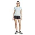 Miniatyrbild 6 av 8: Adidas Mt Trail 5´´ Shorts Svart M Kvinna