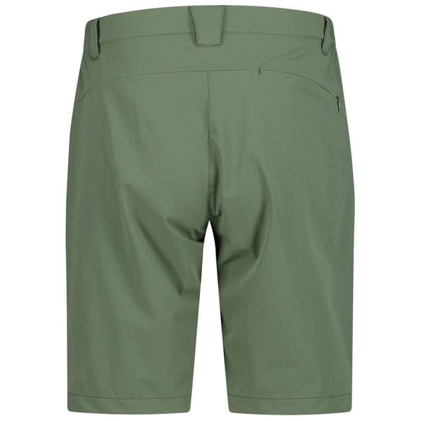 Cmp 34t5026 Bermuda Shortsit Vihreä XS Nainen
