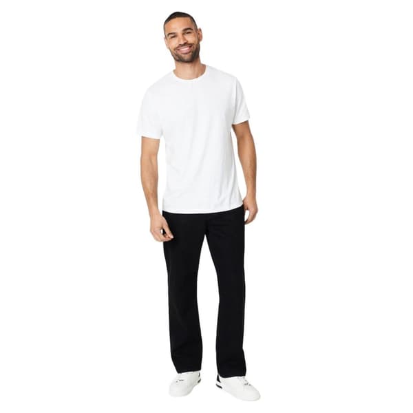 Maine Jeans med avslappnad passform för herrar