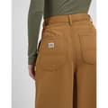 Miniatyrbillede 5 af 6: Lee Relaxed Chino Chinobukser Brun 31 / 31 Kvinde