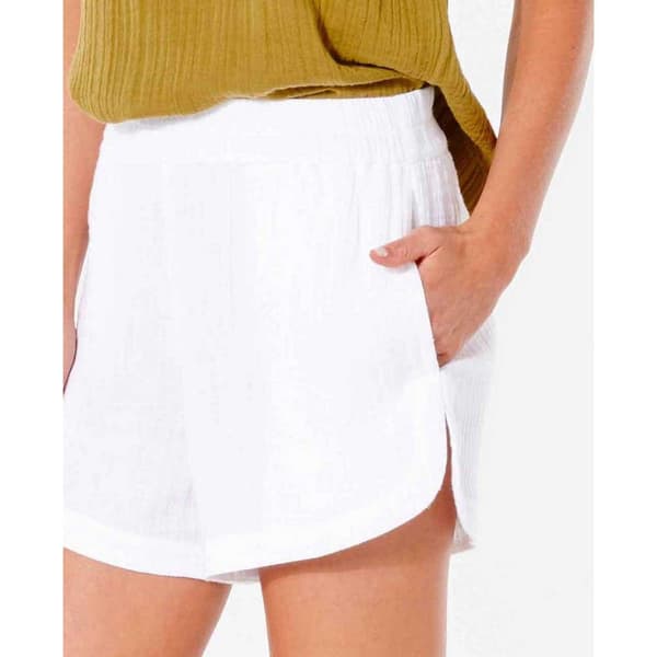Rip Curl Premium Surf Shorts Hvid 2XS Kvinde