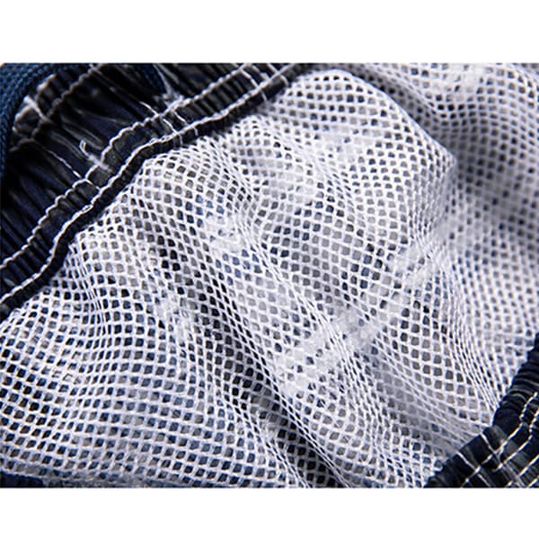 INF Herr Badshorts Snabbtorkande