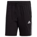 Pikkukuva 3 / 6: Adidas 3s Sj 7 Shortsit Musta 2XL / Regular Mies