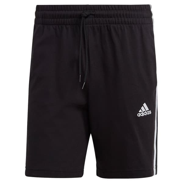 Adidas 3s Sj 7 Shortsit Musta 2XL / Regular Mies