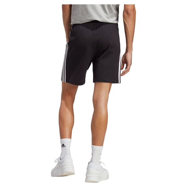 Adidas 3s Sj 7 Shortsit Musta 2XL / Regular Mies