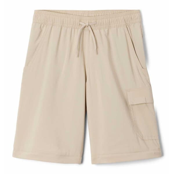 Columbia Silver Ridge™ Byxor Beige 8 Years Pojke